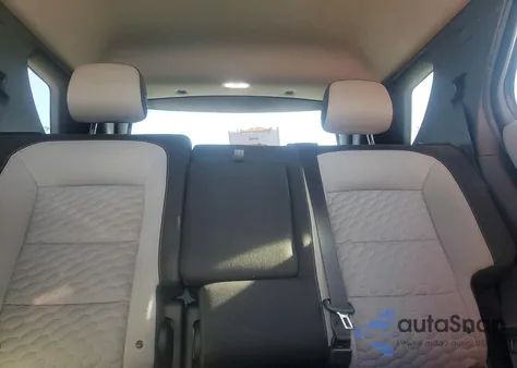 2018 Chevrolet Equinox Ls из США, поврежденный, VIN 3GNAXHEV0JS507288